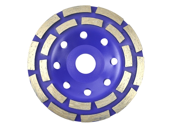 DIJAMANTSKO BRUSNO LON:E FI 125X5MM